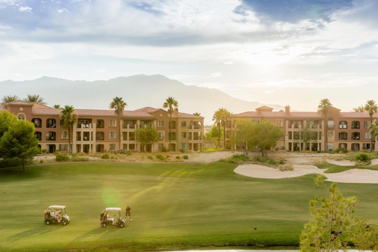 Marriott'S Shadow Ridge I - The Villages Palm Desert Zewnętrze zdjęcie