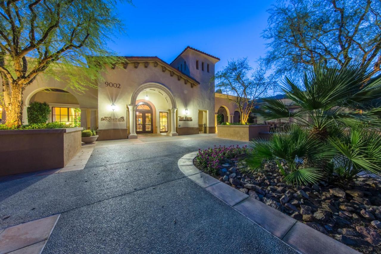 Marriott'S Shadow Ridge I - The Villages Palm Desert Zewnętrze zdjęcie