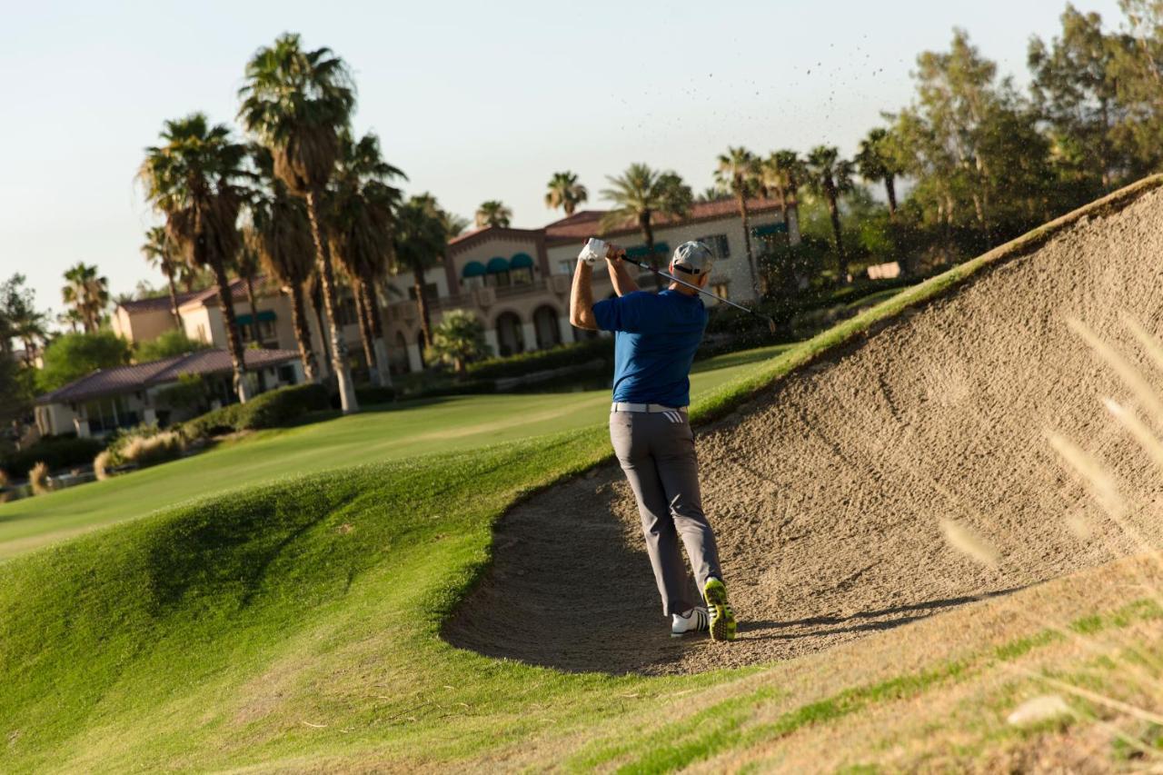 Marriott'S Shadow Ridge I - The Villages Palm Desert Zewnętrze zdjęcie