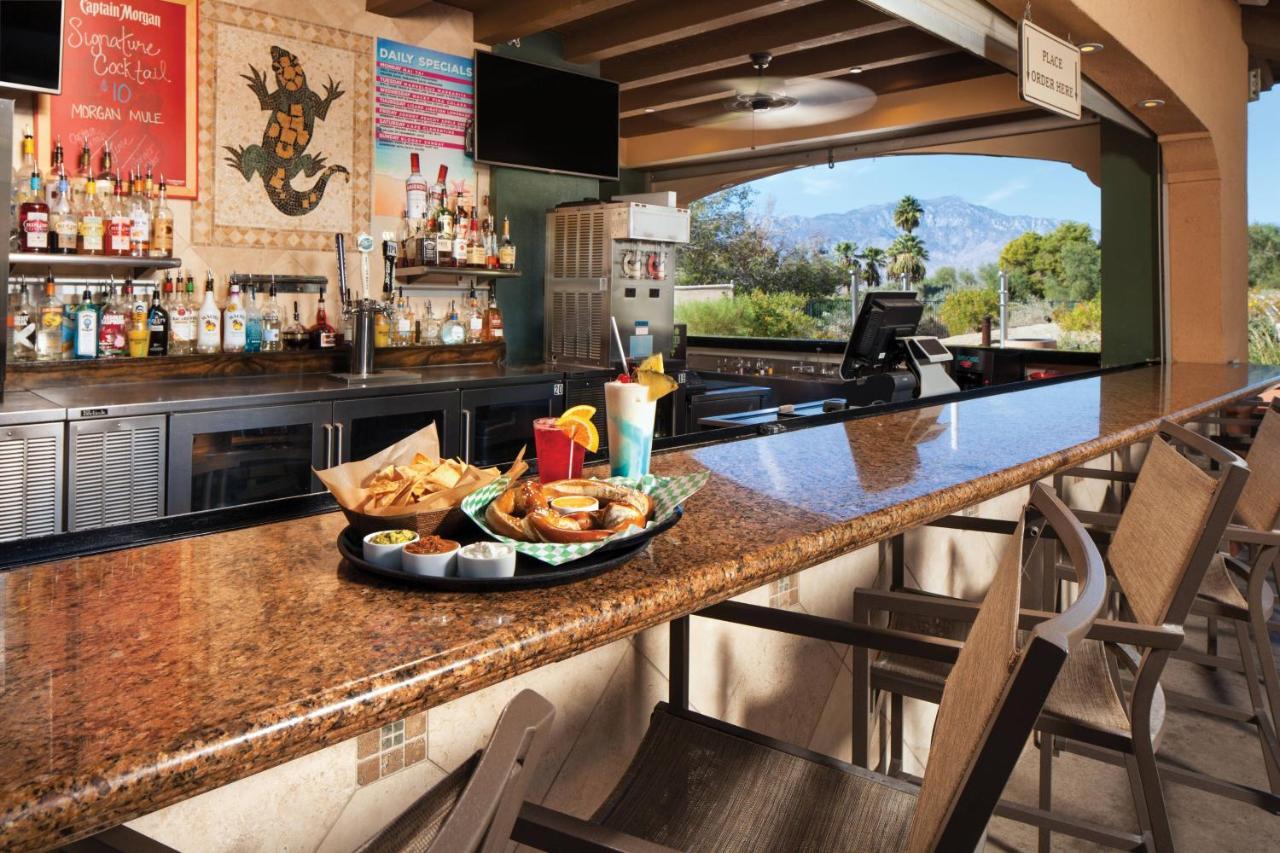 Marriott'S Shadow Ridge I - The Villages Palm Desert Zewnętrze zdjęcie