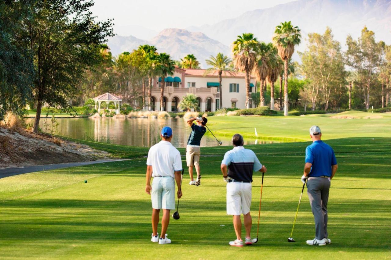 Marriott'S Shadow Ridge I - The Villages Palm Desert Zewnętrze zdjęcie