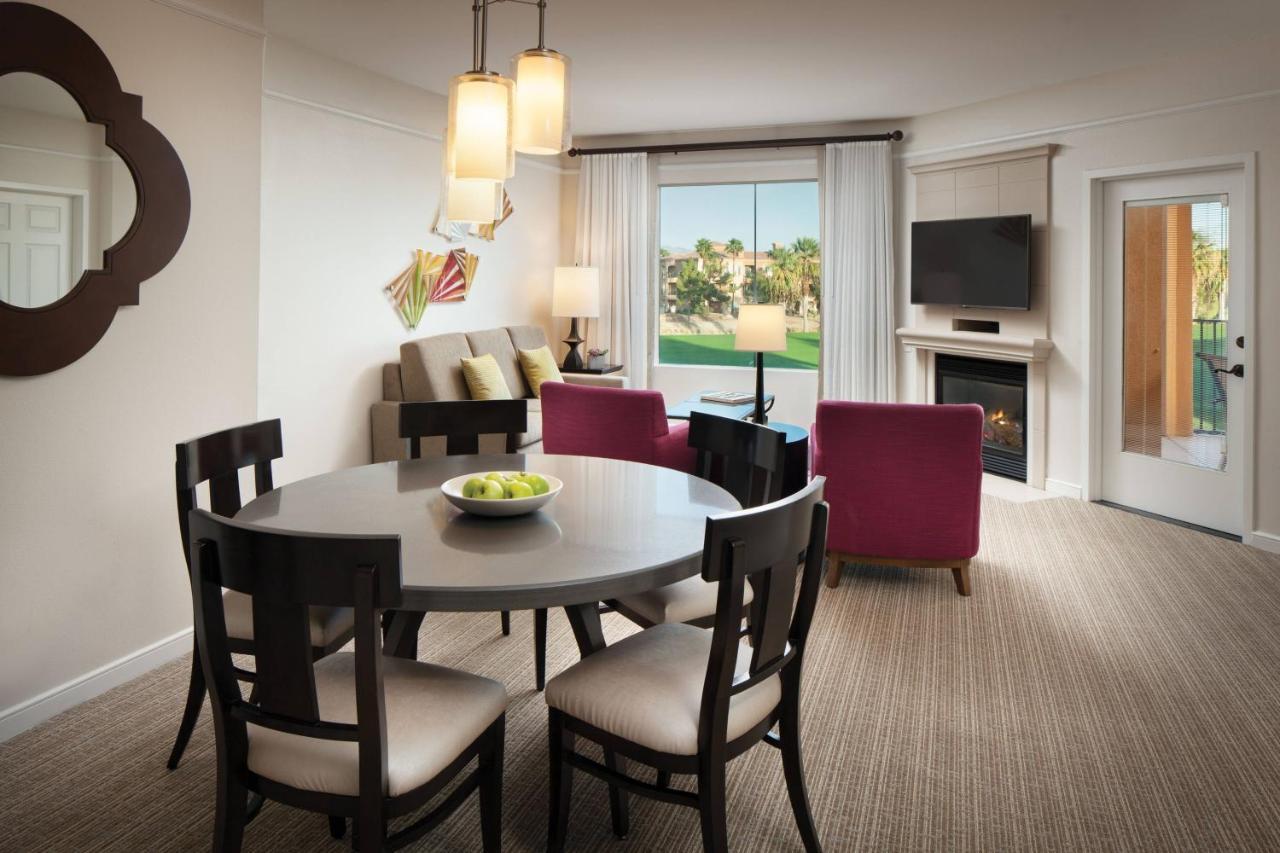 Marriott'S Shadow Ridge I - The Villages Palm Desert Zewnętrze zdjęcie