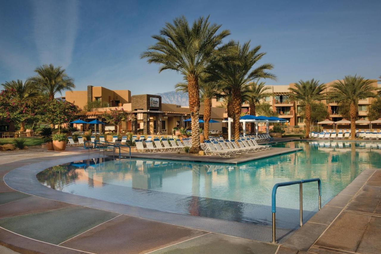 Marriott'S Shadow Ridge I - The Villages Palm Desert Zewnętrze zdjęcie