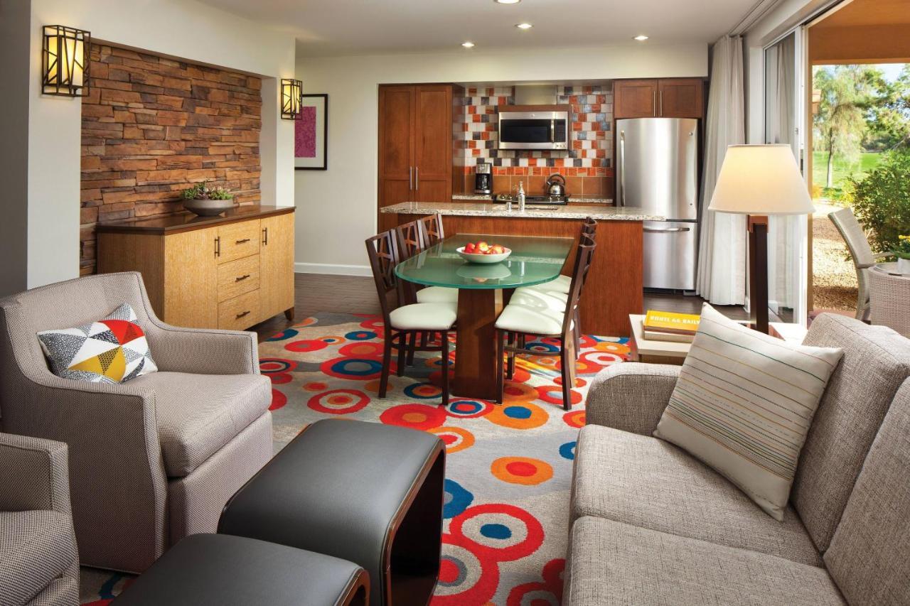 Marriott'S Shadow Ridge I - The Villages Palm Desert Zewnętrze zdjęcie
