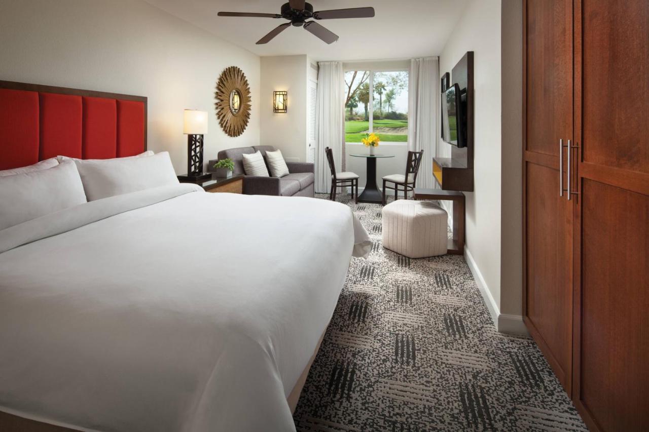 Marriott'S Shadow Ridge I - The Villages Palm Desert Zewnętrze zdjęcie
