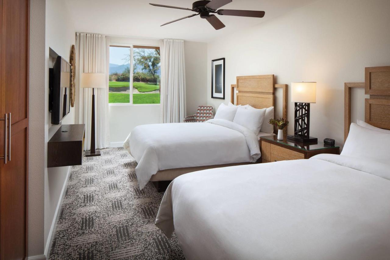 Marriott'S Shadow Ridge I - The Villages Palm Desert Zewnętrze zdjęcie