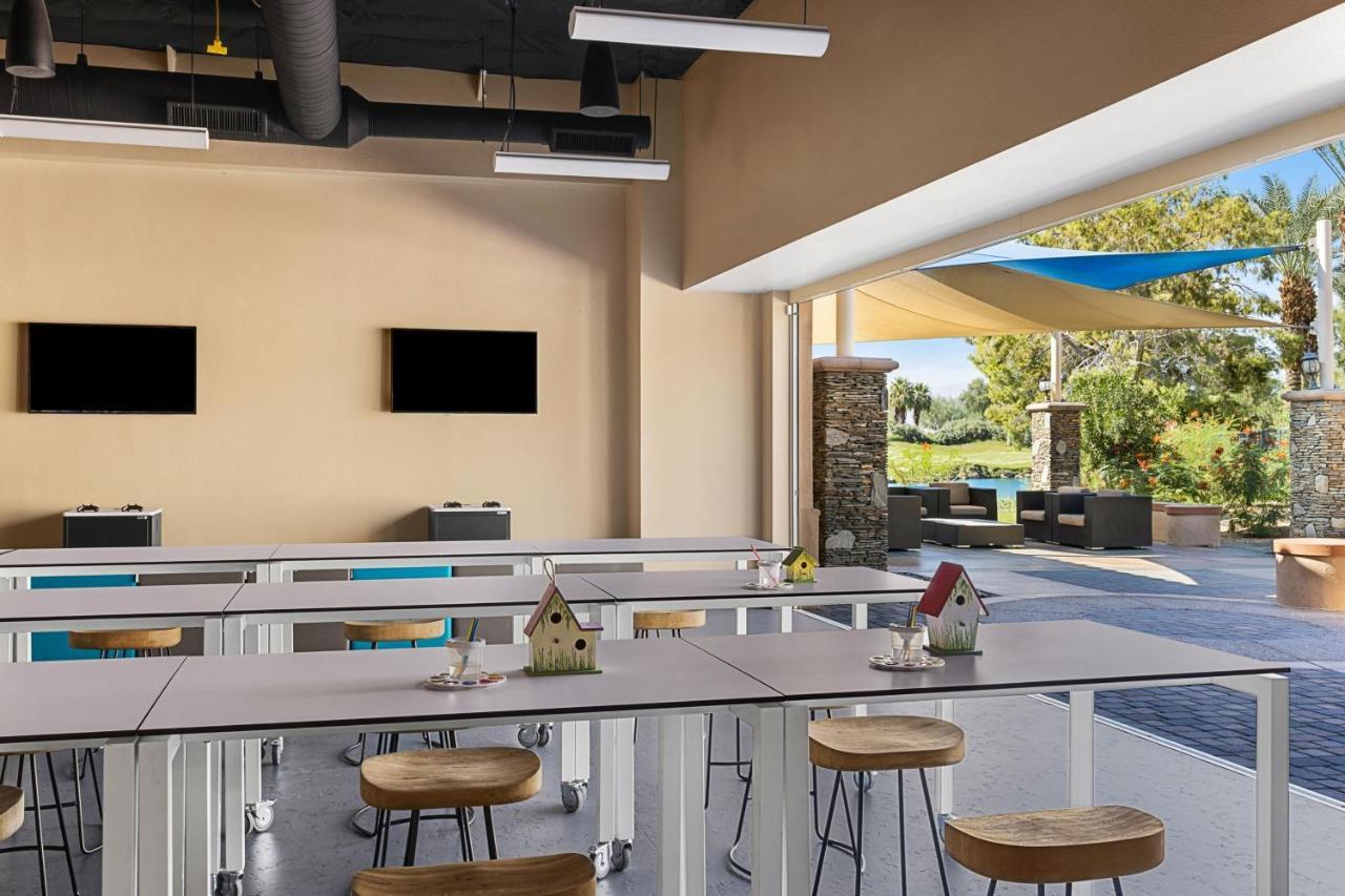 Marriott'S Shadow Ridge I - The Villages Palm Desert Zewnętrze zdjęcie