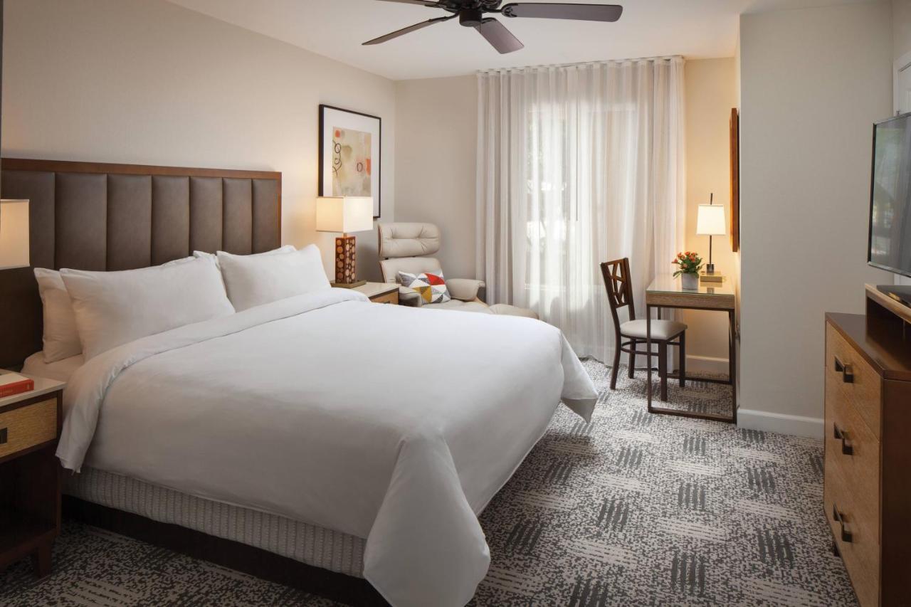 Marriott'S Shadow Ridge I - The Villages Palm Desert Zewnętrze zdjęcie