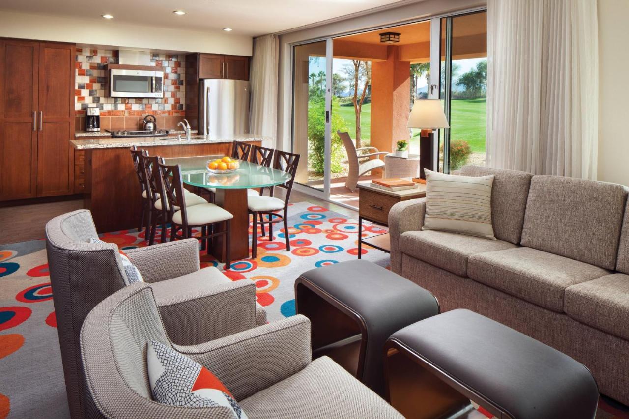 Marriott'S Shadow Ridge I - The Villages Palm Desert Zewnętrze zdjęcie