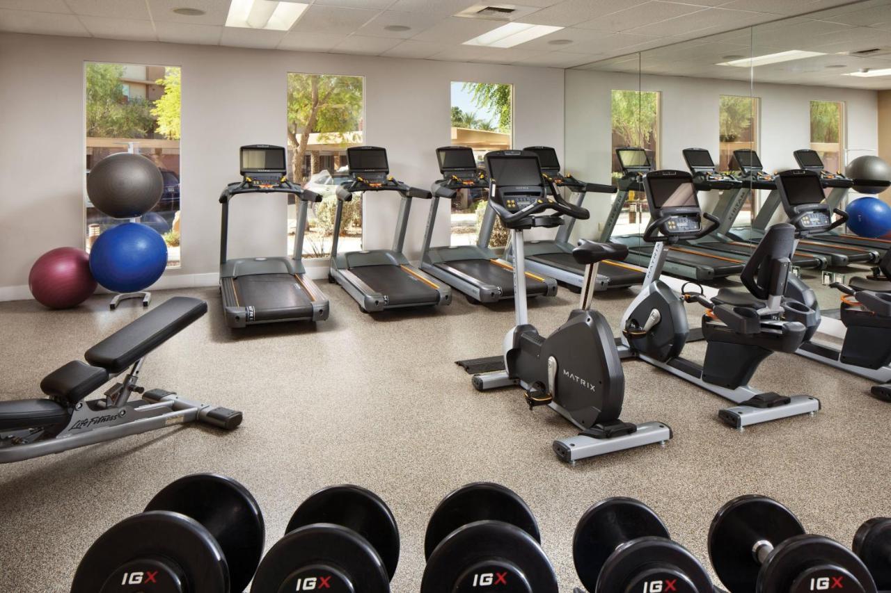 Marriott'S Shadow Ridge I - The Villages Palm Desert Zewnętrze zdjęcie
