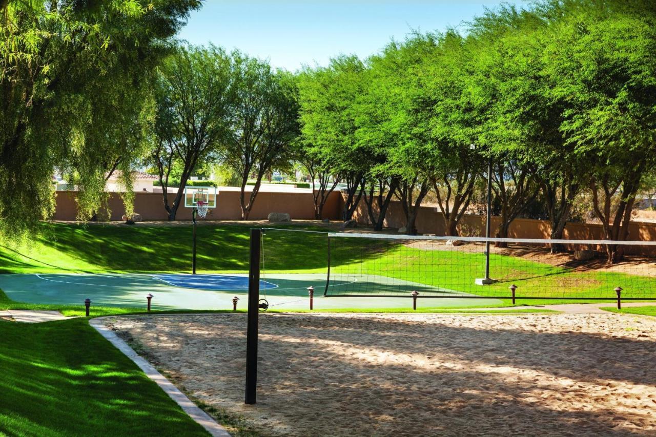 Marriott'S Shadow Ridge I - The Villages Palm Desert Zewnętrze zdjęcie