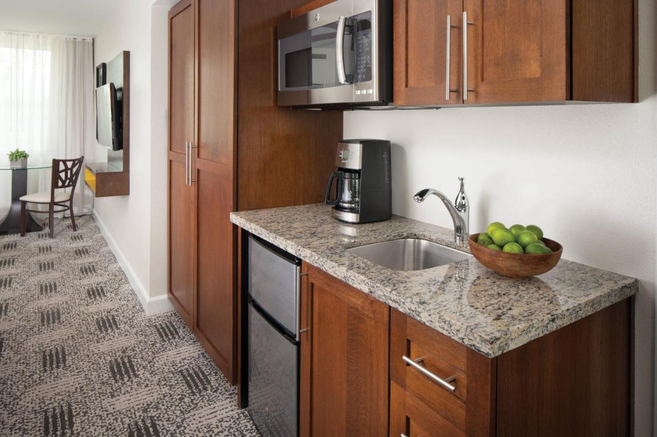 Marriott'S Shadow Ridge I - The Villages Palm Desert Zewnętrze zdjęcie
