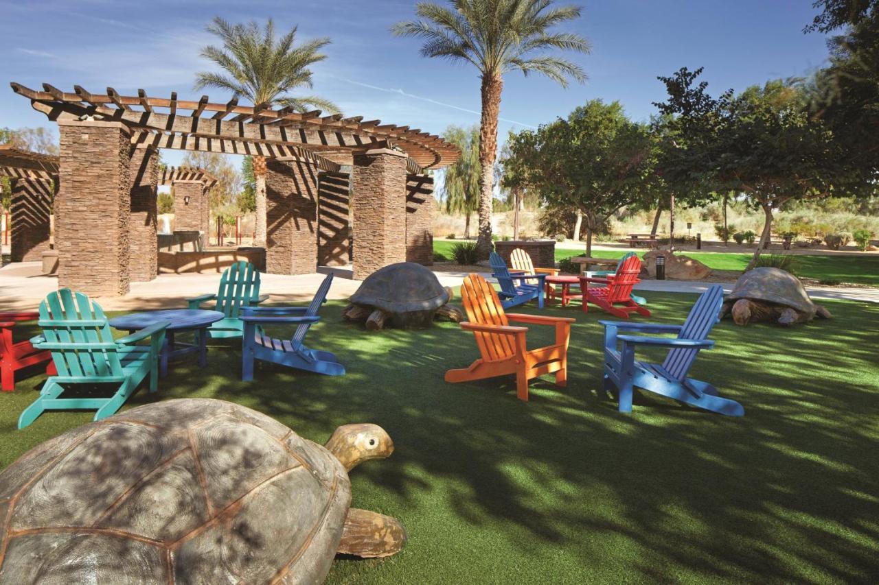 Marriott'S Shadow Ridge I - The Villages Palm Desert Zewnętrze zdjęcie