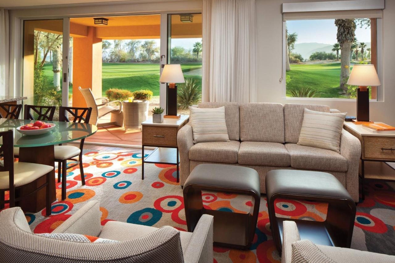Marriott'S Shadow Ridge I - The Villages Palm Desert Zewnętrze zdjęcie