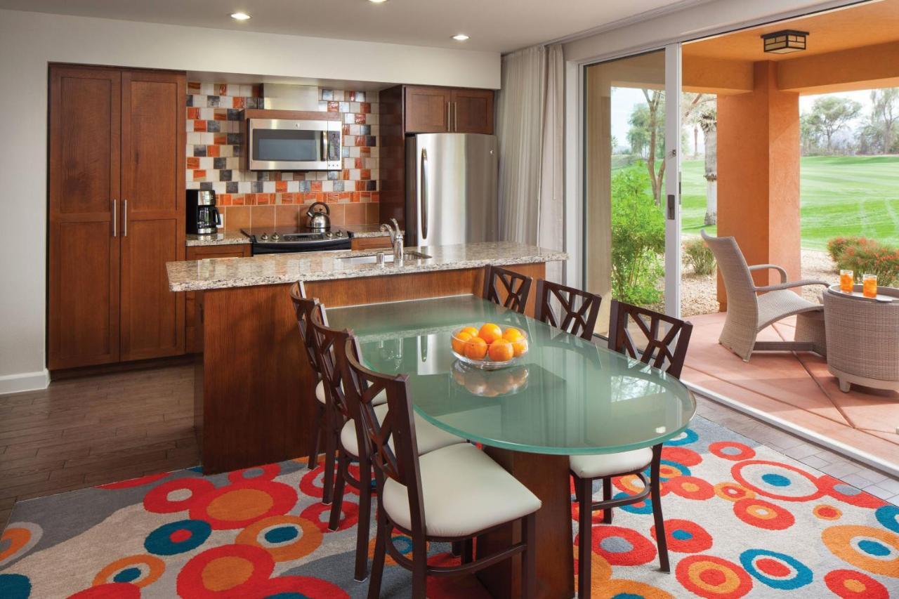 Marriott'S Shadow Ridge I - The Villages Palm Desert Zewnętrze zdjęcie