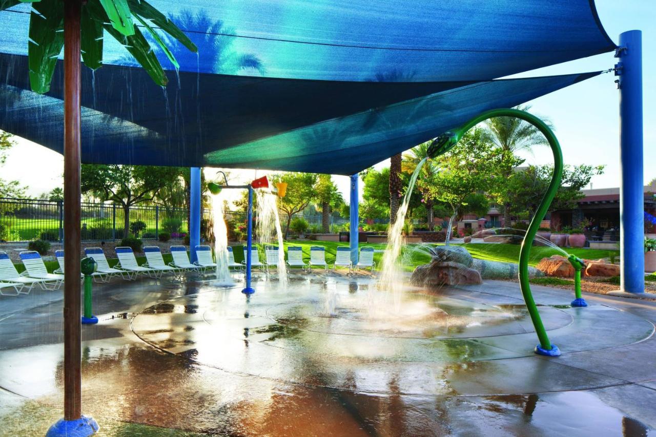 Marriott'S Shadow Ridge I - The Villages Palm Desert Zewnętrze zdjęcie