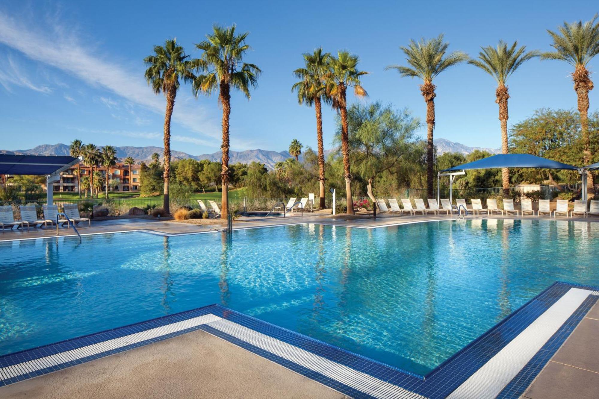 Marriott'S Shadow Ridge I - The Villages Palm Desert Zewnętrze zdjęcie