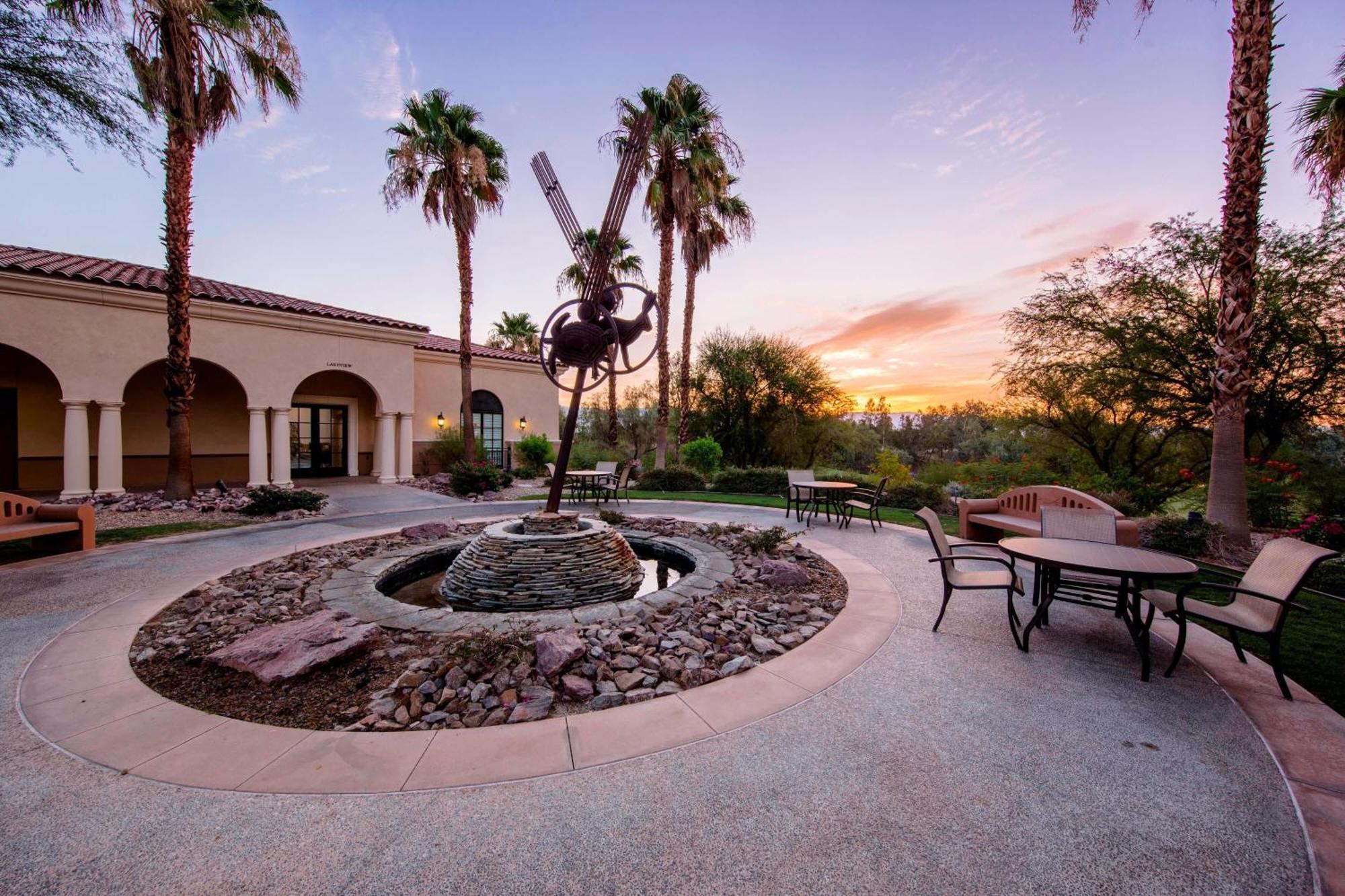 Marriott'S Shadow Ridge I - The Villages Palm Desert Zewnętrze zdjęcie