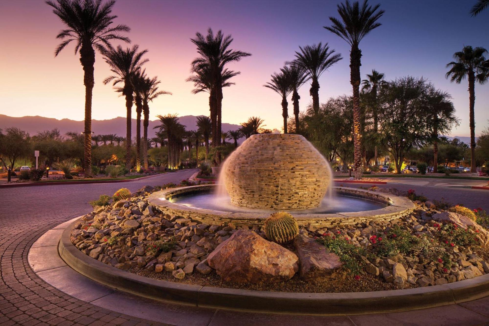 Marriott'S Shadow Ridge I - The Villages Palm Desert Zewnętrze zdjęcie