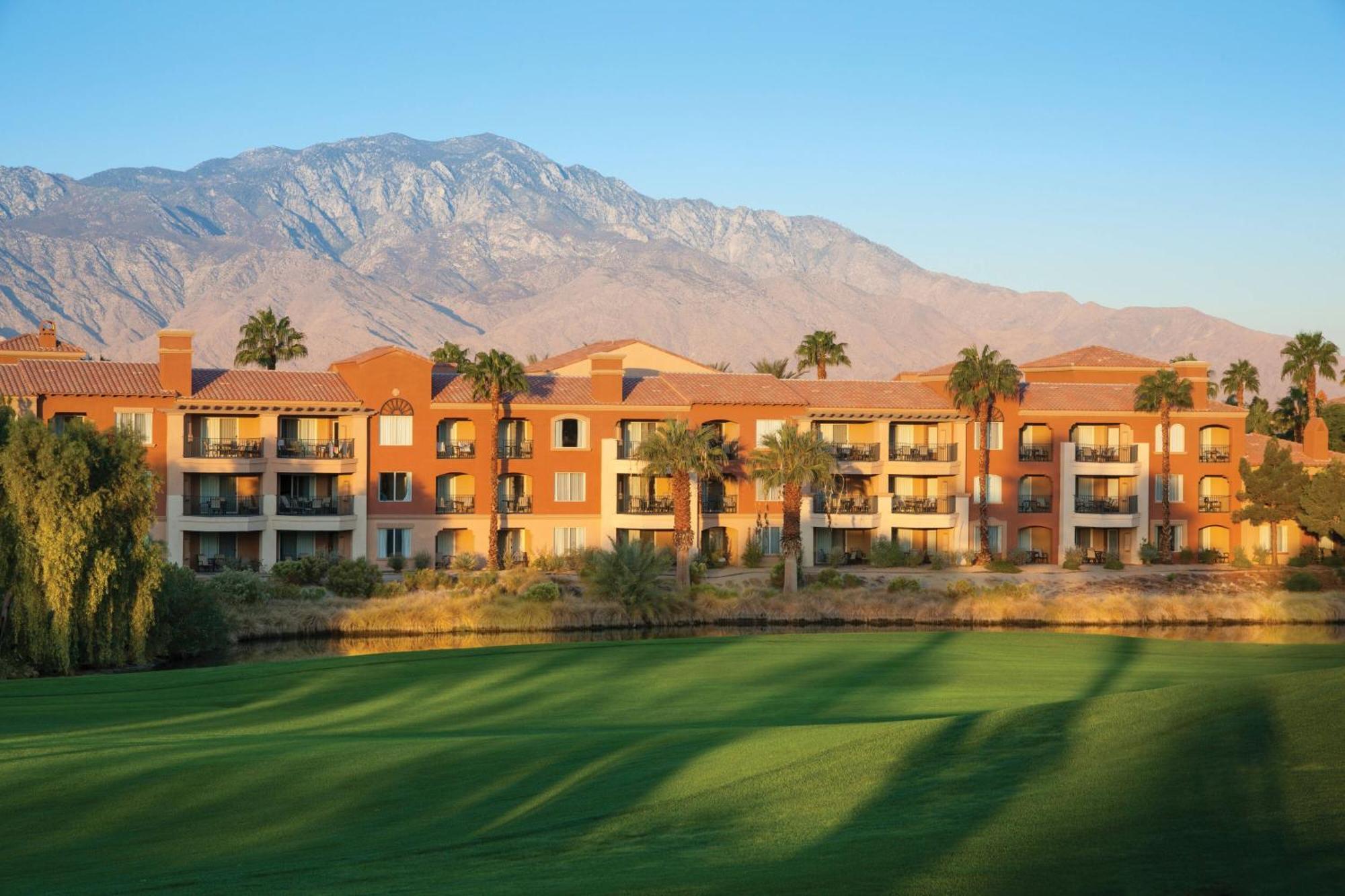Marriott'S Shadow Ridge I - The Villages Palm Desert Zewnętrze zdjęcie
