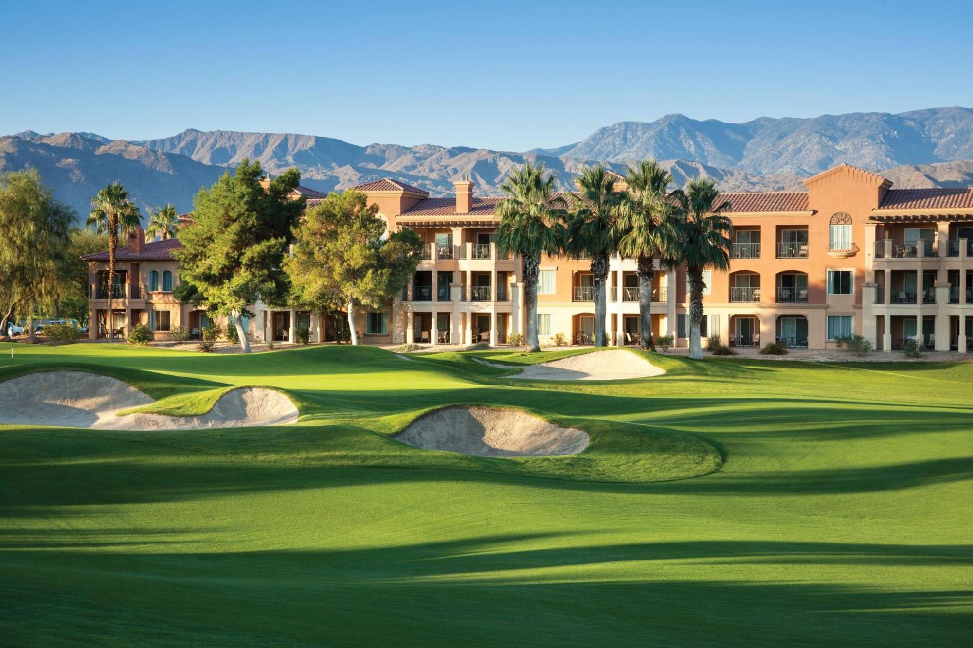 Marriott'S Shadow Ridge I - The Villages Palm Desert Zewnętrze zdjęcie