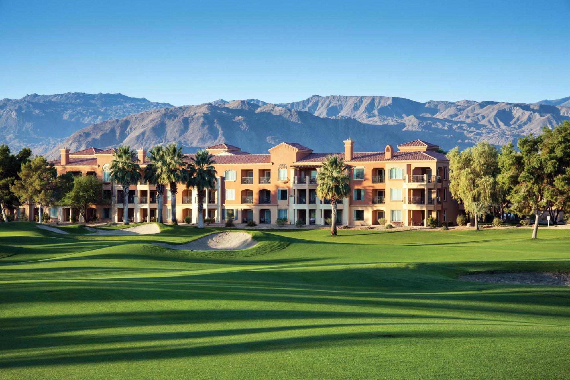 Marriott'S Shadow Ridge I - The Villages Palm Desert Zewnętrze zdjęcie