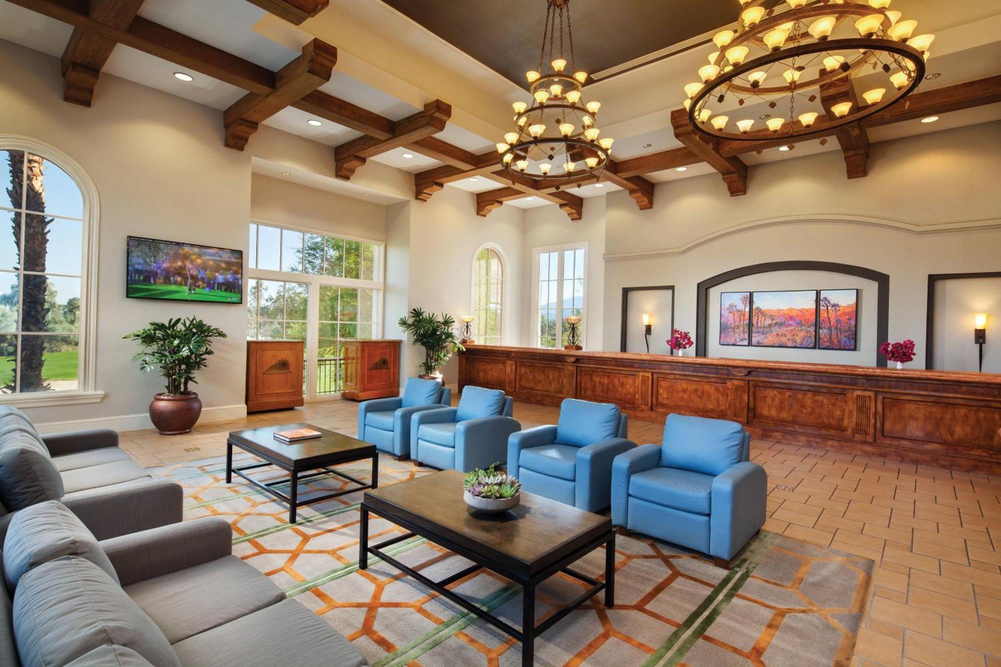 Marriott'S Shadow Ridge I - The Villages Palm Desert Zewnętrze zdjęcie