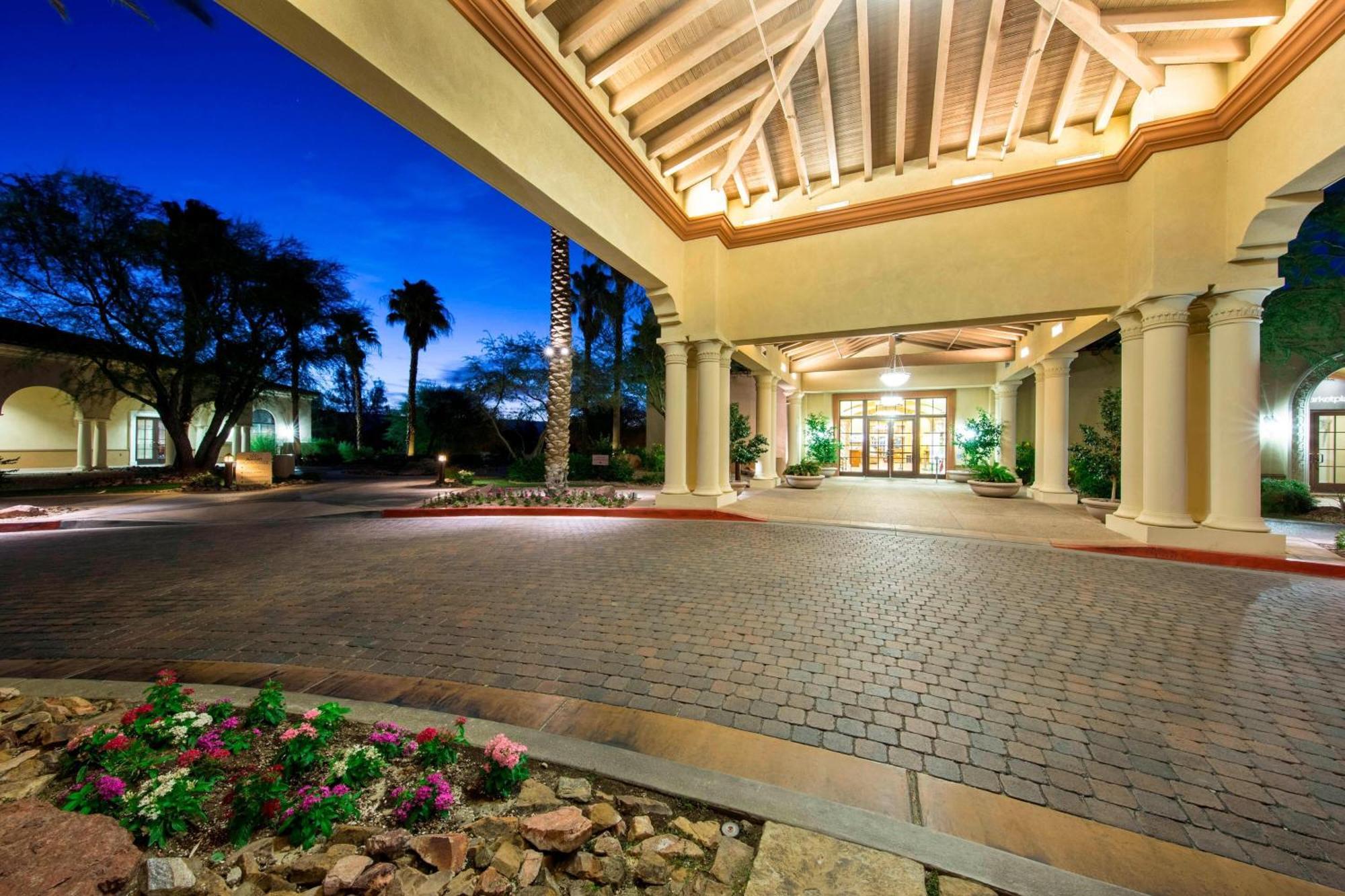 Marriott'S Shadow Ridge I - The Villages Palm Desert Zewnętrze zdjęcie
