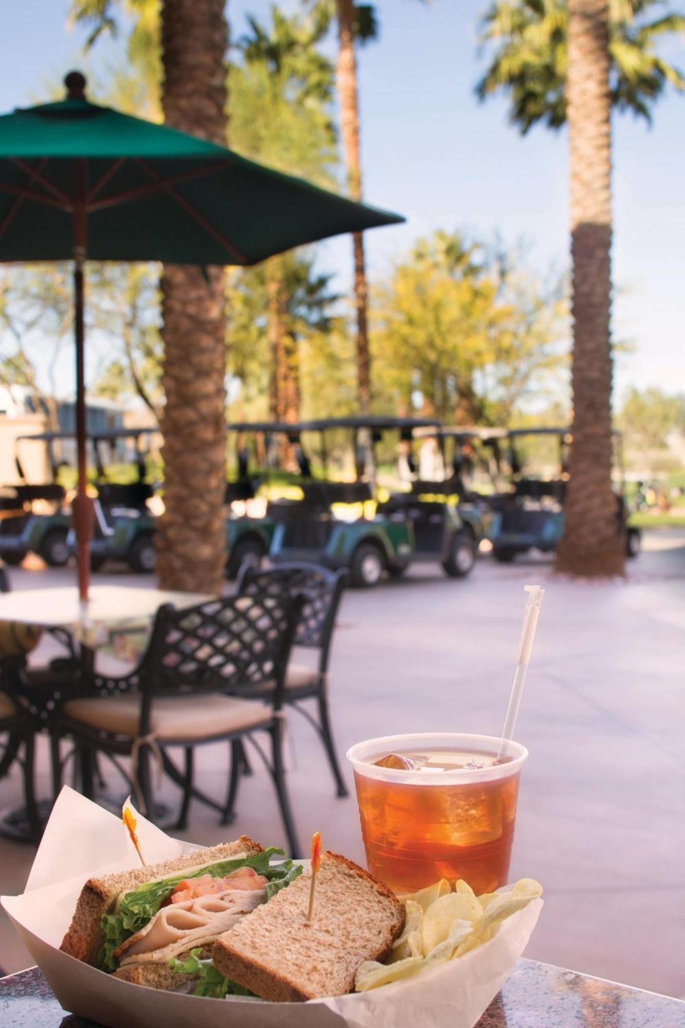 Marriott'S Shadow Ridge I - The Villages Palm Desert Zewnętrze zdjęcie
