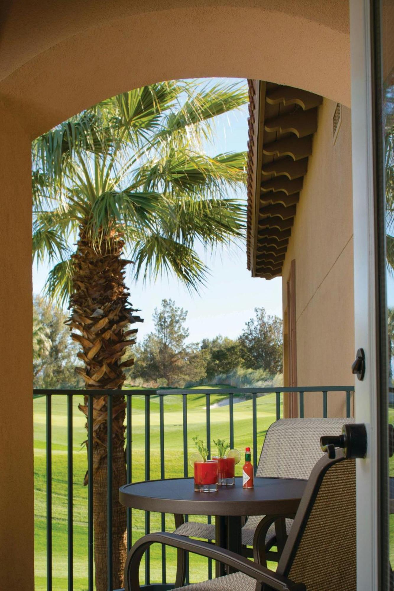 Marriott'S Shadow Ridge I - The Villages Palm Desert Zewnętrze zdjęcie