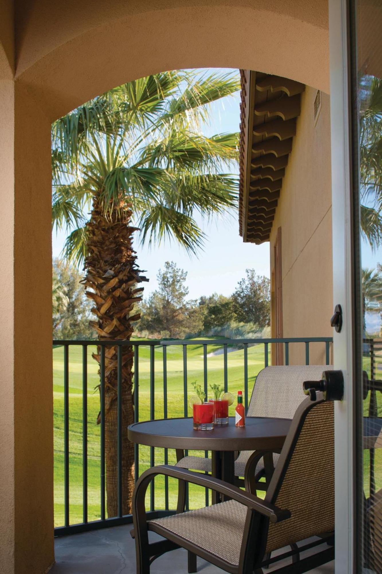 Marriott'S Shadow Ridge I - The Villages Palm Desert Zewnętrze zdjęcie