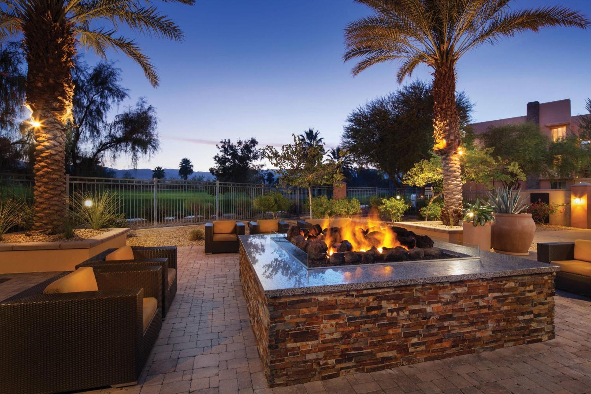 Marriott'S Shadow Ridge I - The Villages Palm Desert Zewnętrze zdjęcie