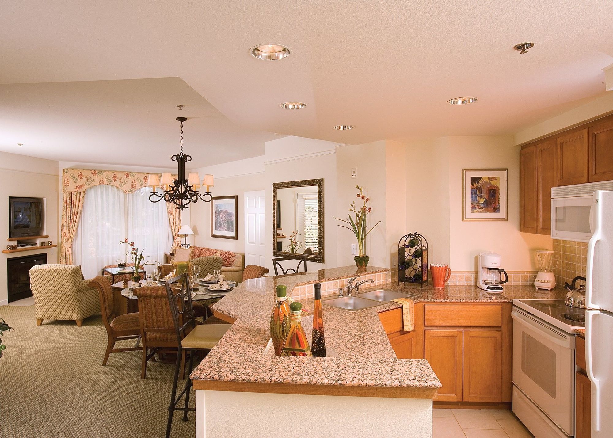 Marriott'S Shadow Ridge I - The Villages Palm Desert Zewnętrze zdjęcie