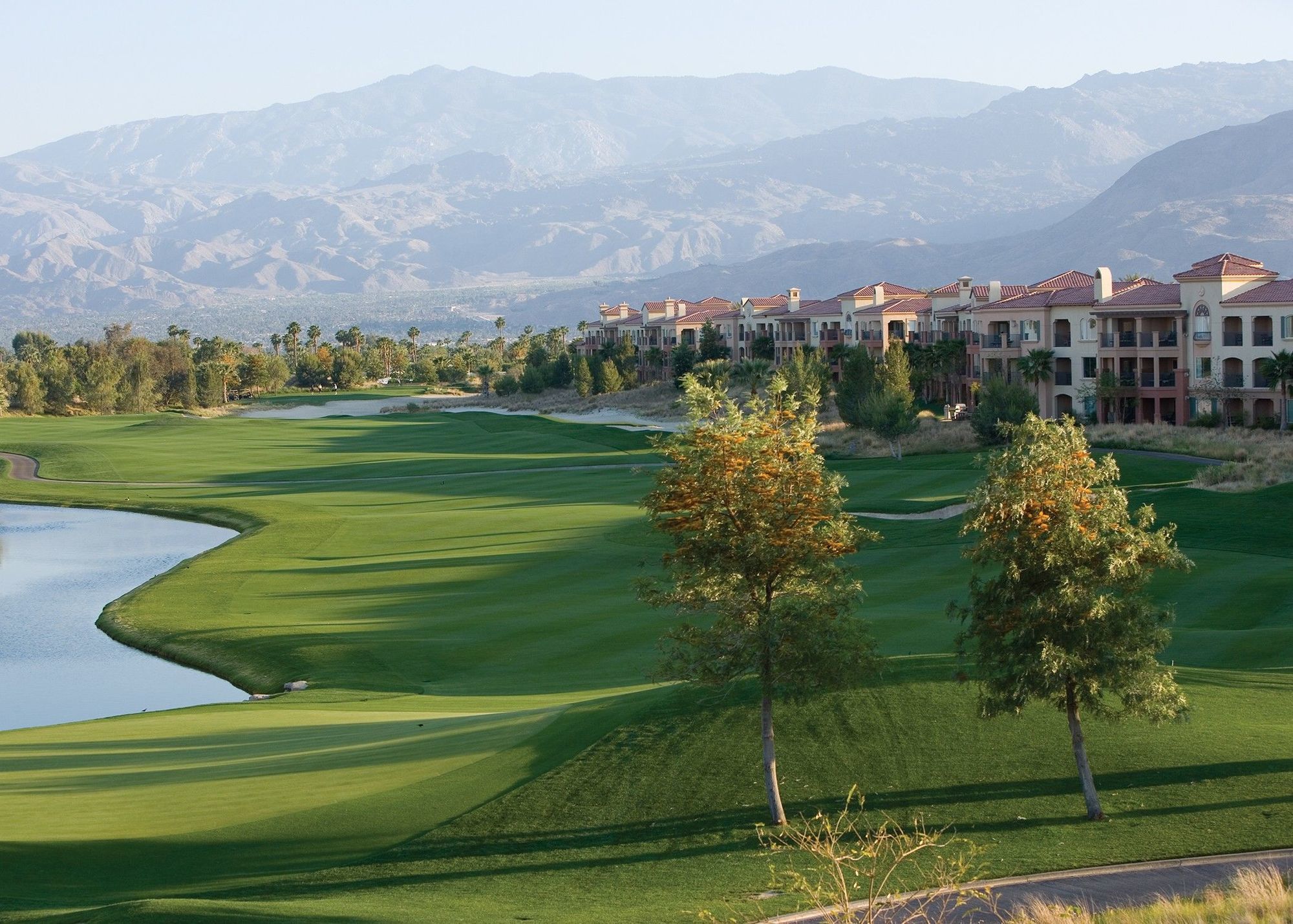 Marriott'S Shadow Ridge I - The Villages Palm Desert Zewnętrze zdjęcie