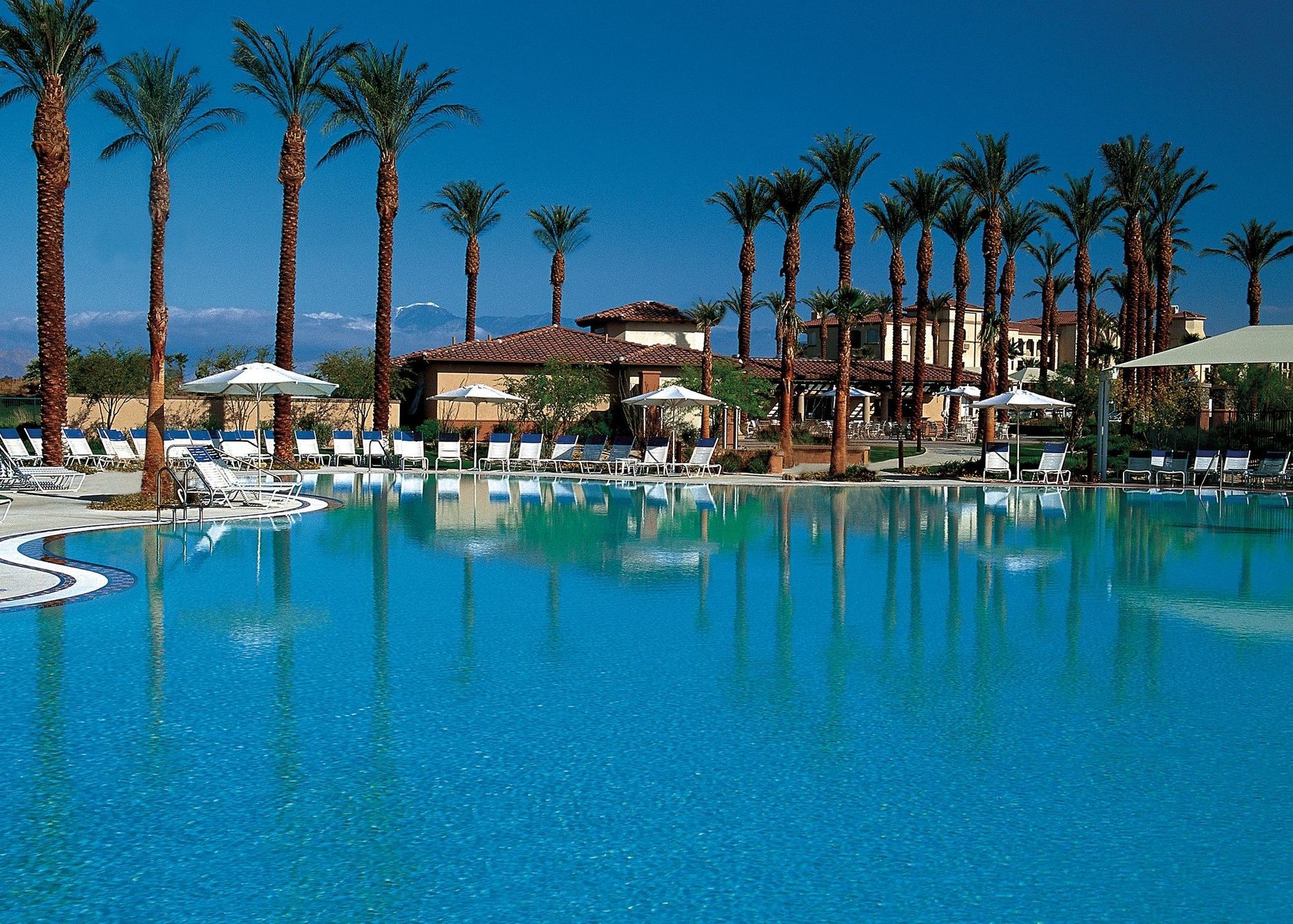 Marriott'S Shadow Ridge I - The Villages Palm Desert Zewnętrze zdjęcie