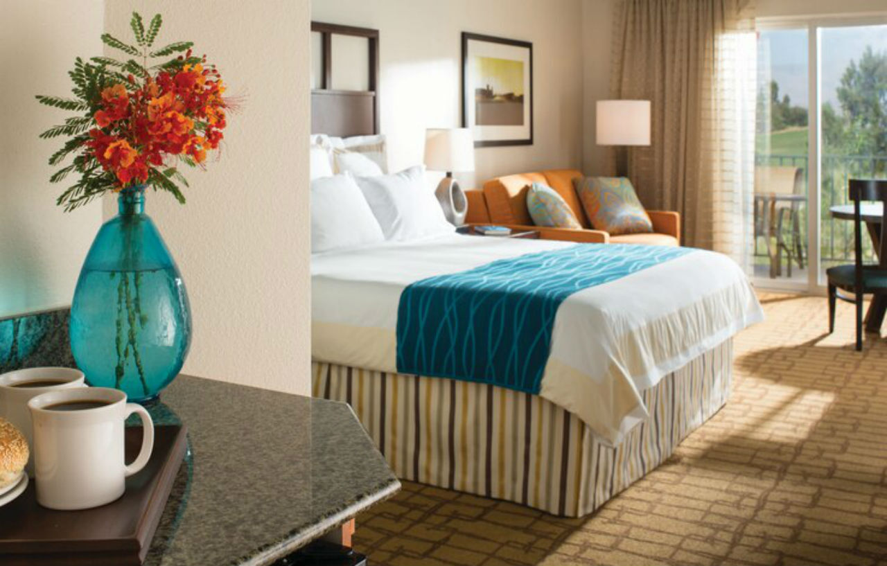 Marriott'S Shadow Ridge I - The Villages Palm Desert Zewnętrze zdjęcie